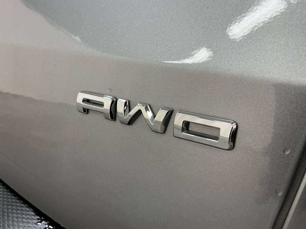 Used 2024 Ford Escape Platinum w/ Premium Technology Package AWD/4WD image 13