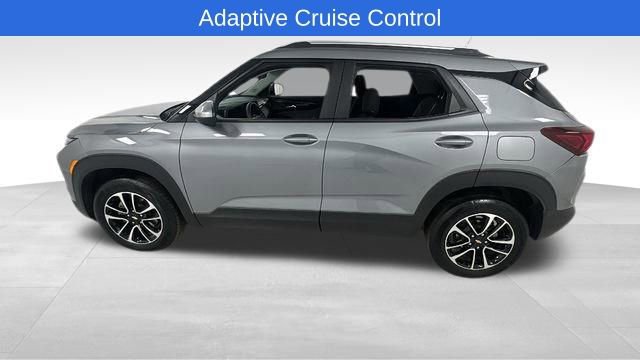 Used 2025 Chevrolet TrailBlazer LT image 6