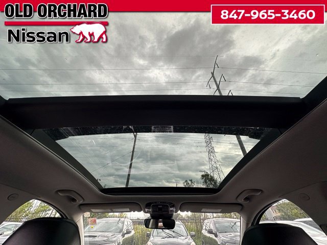 Used 2022 Hyundai Santa Fe Limited AWD/4WD image 14