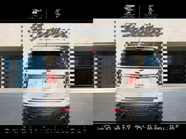 Used 2018 Ford Explorer XLT w/ Equipment Group 202A image 4