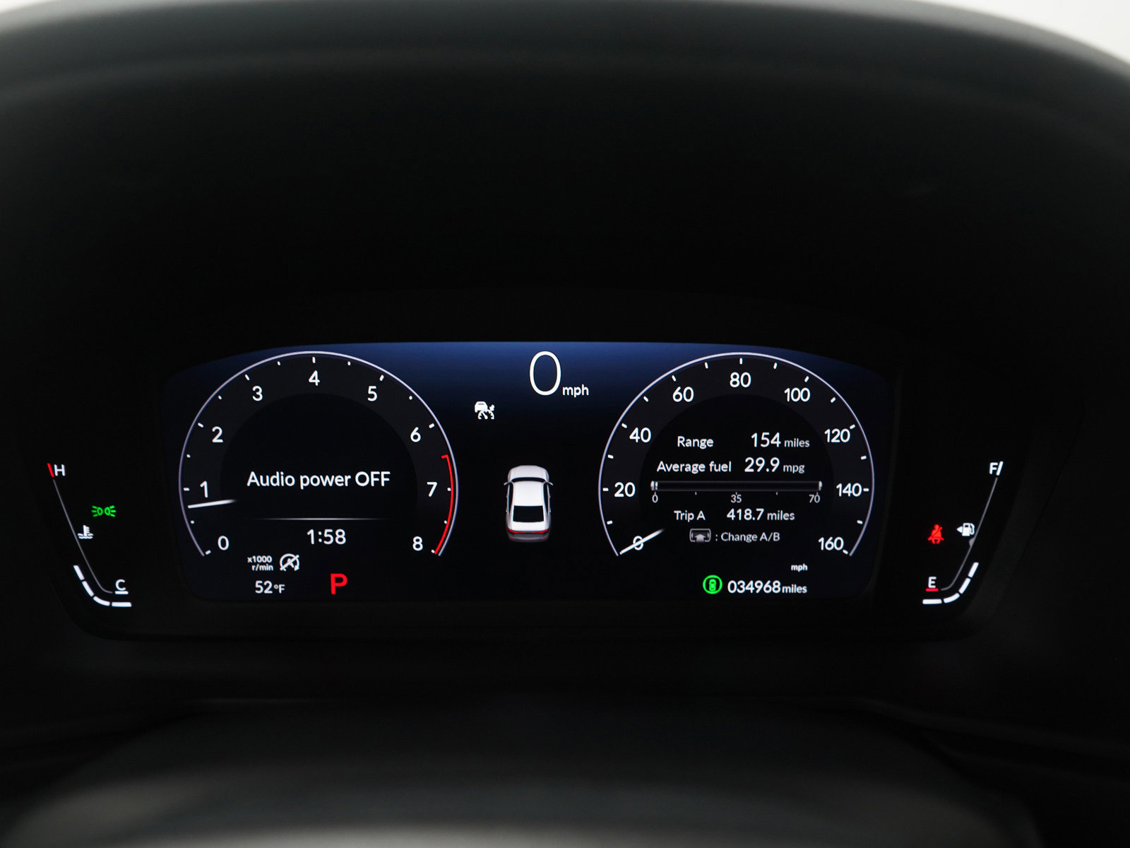 Used 2023 Honda Accord LX image 26