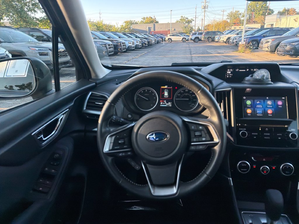 Used 2022 Subaru Forester Premium AWD/4WD image 10