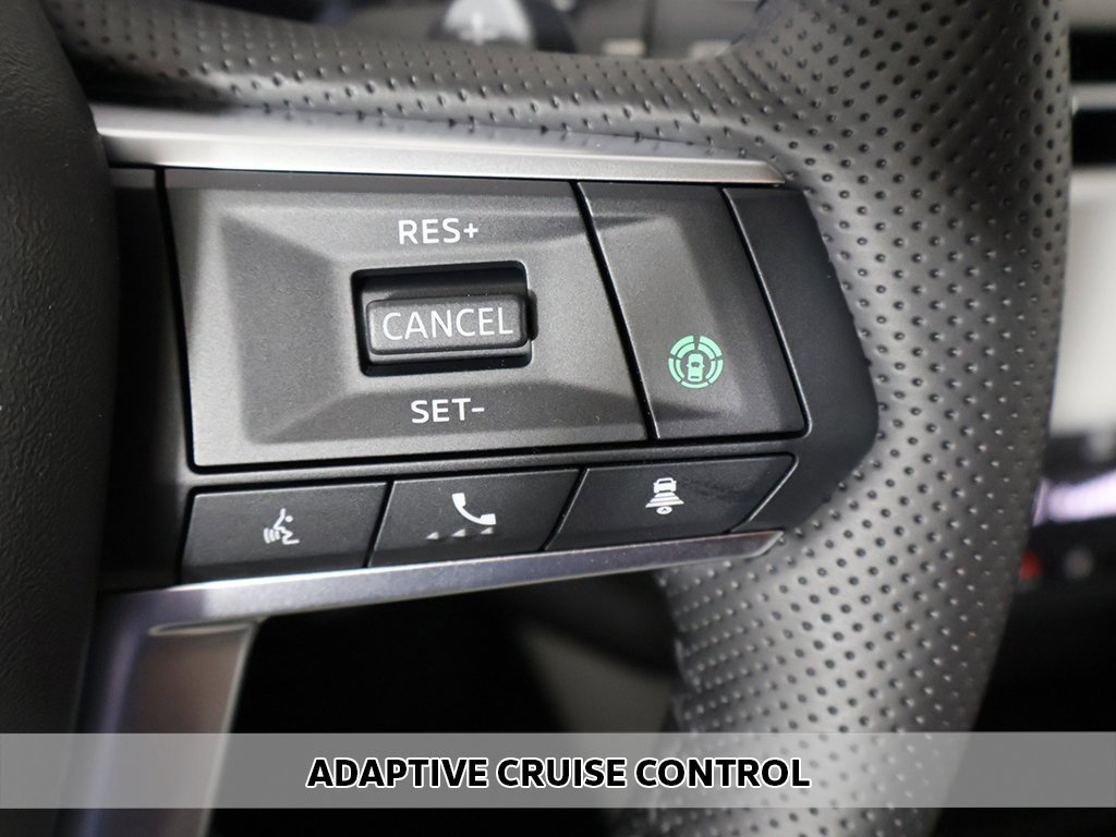 New 2025 Mitsubishi Outlander SEL image 6