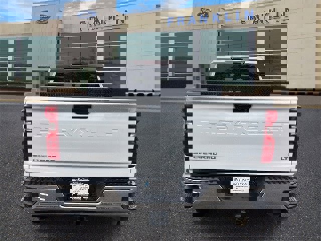 Used 2024 Chevrolet Silverado 2500 LT image 6