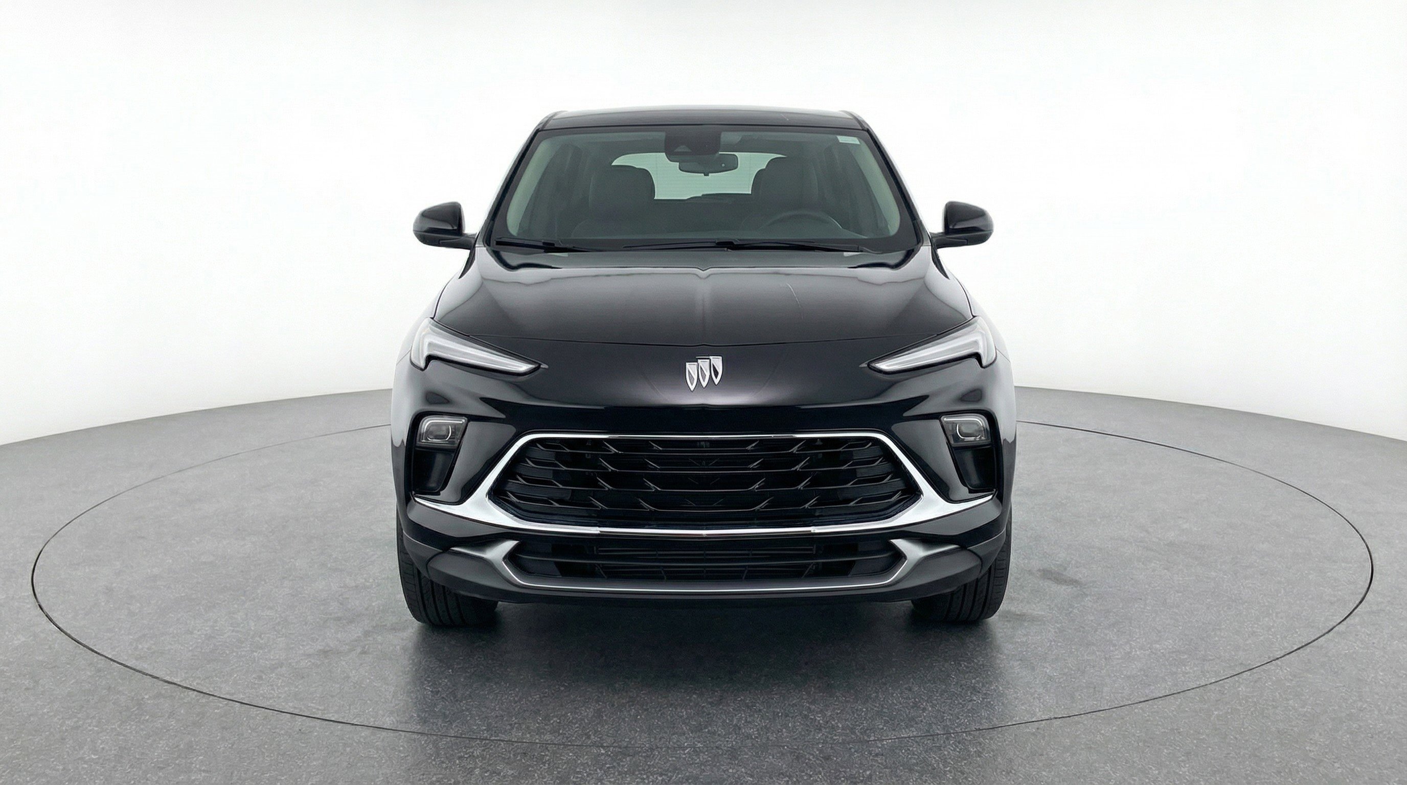 Used 2025 Buick Encore GX Preferred image 2