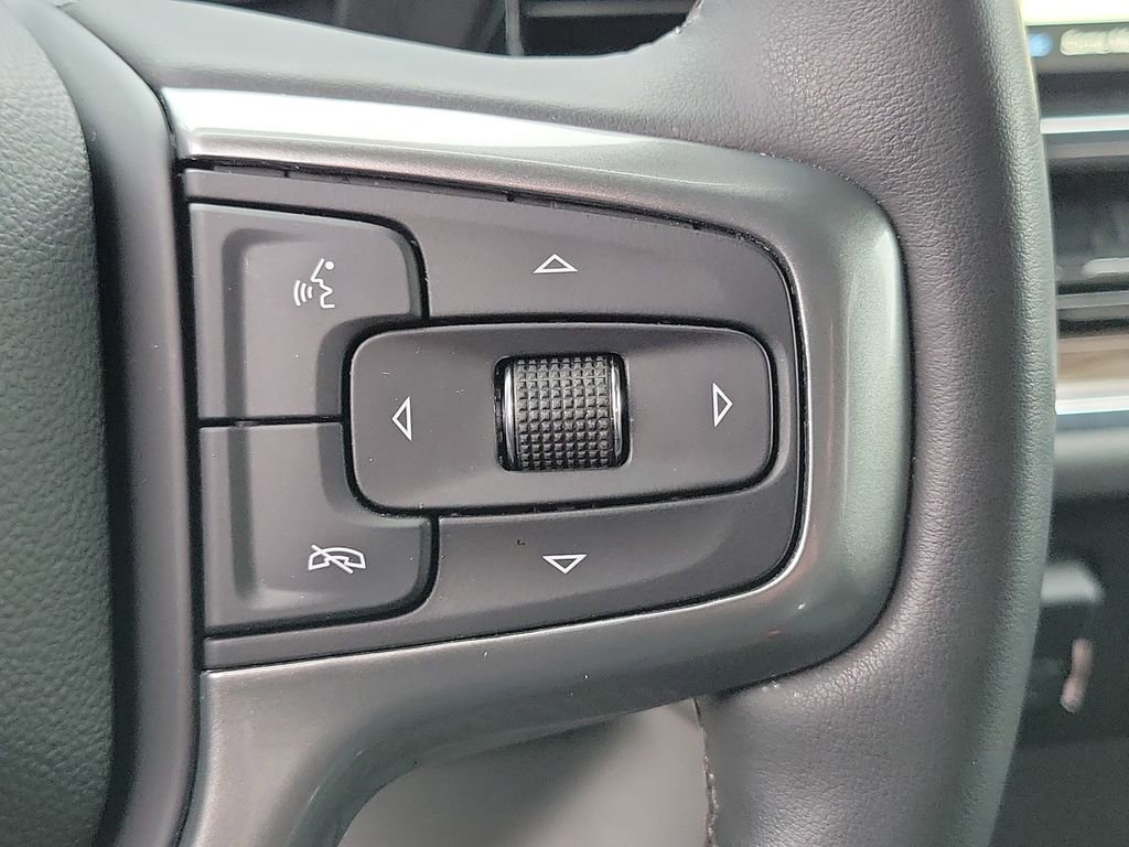 Certified 2023 Chevrolet Silverado 1500 LT Trail Boss w/ Protection Package image 35