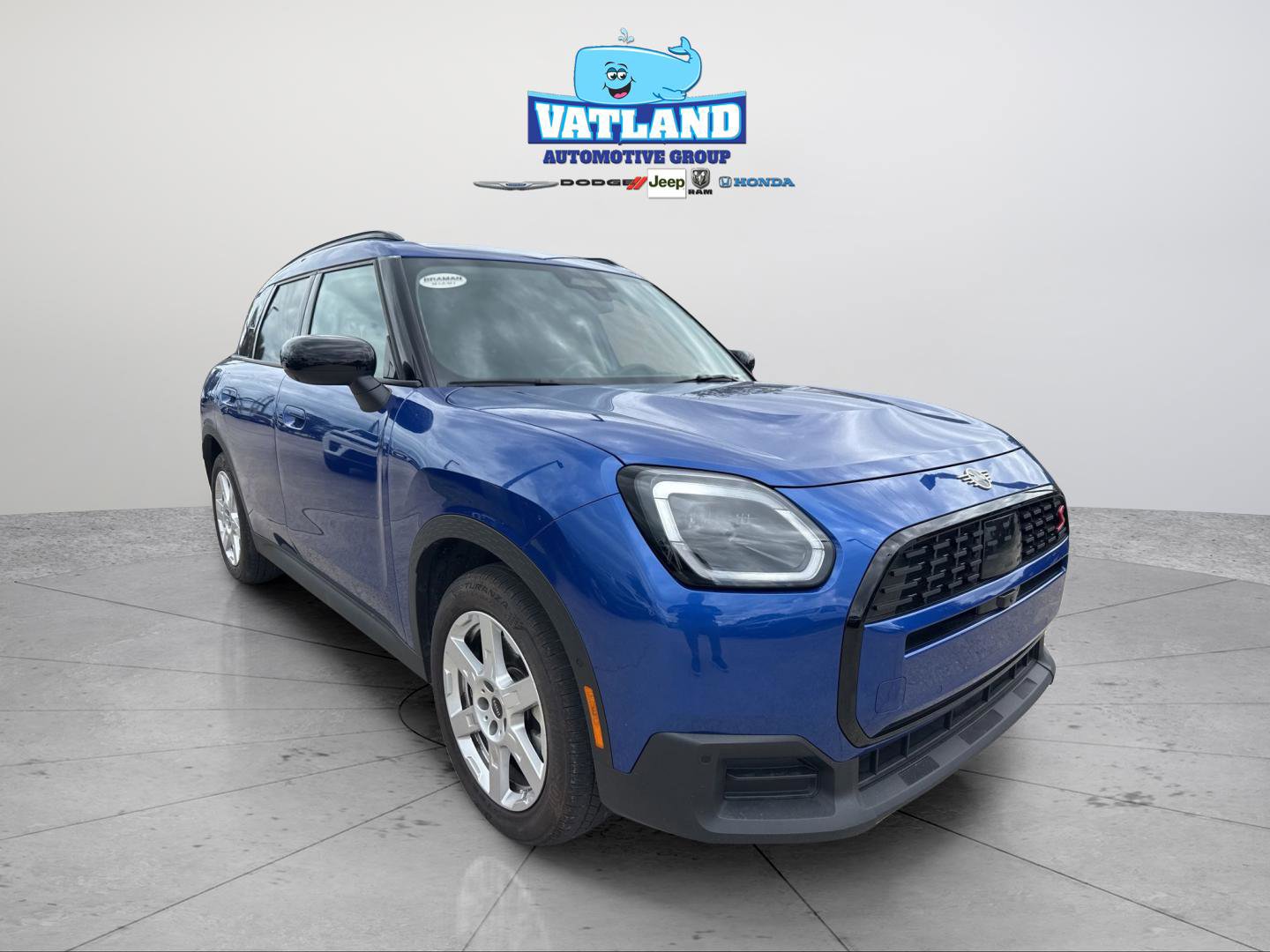 Used 2025 MINI Cooper Countryman S w/ Comfort Package Max image 41