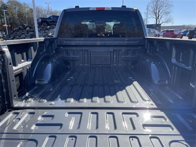 New 2026 Ford F150 STX w/ Equipment Group 200A image 8