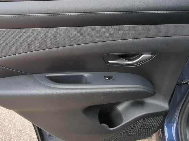 Used 2025 Hyundai Tucson SEL image 19