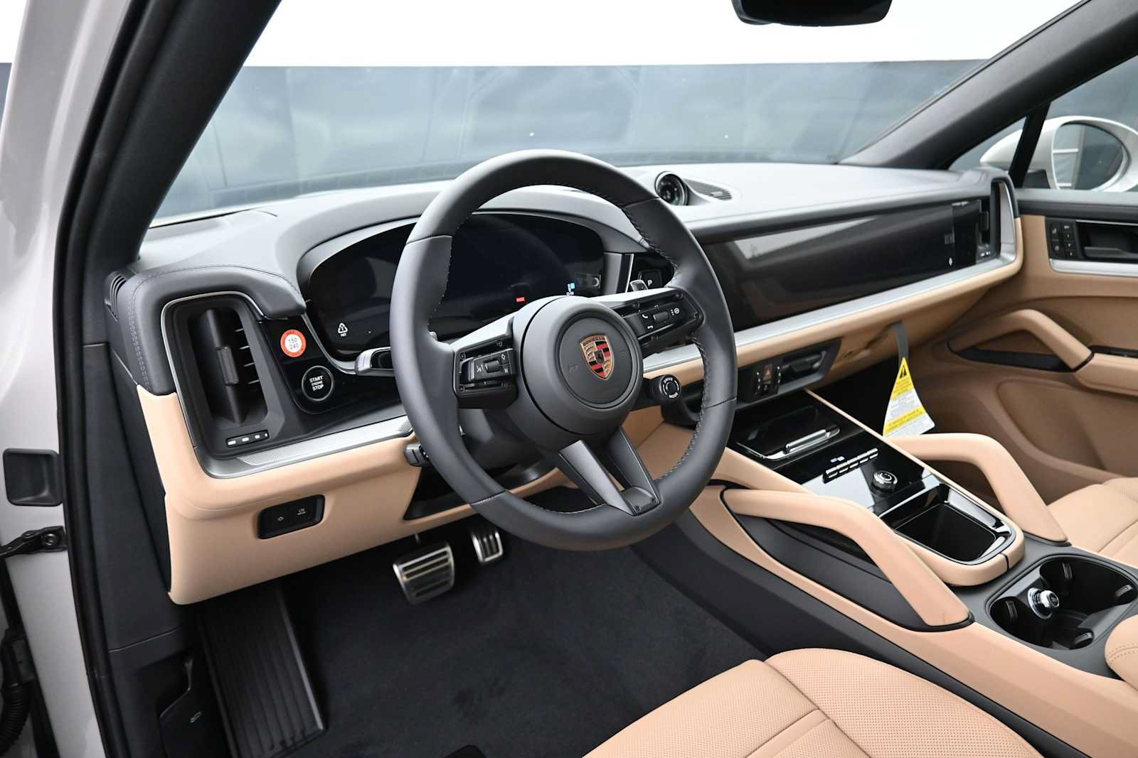 New 2026 Porsche Cayenne S AWD/4WD image 4