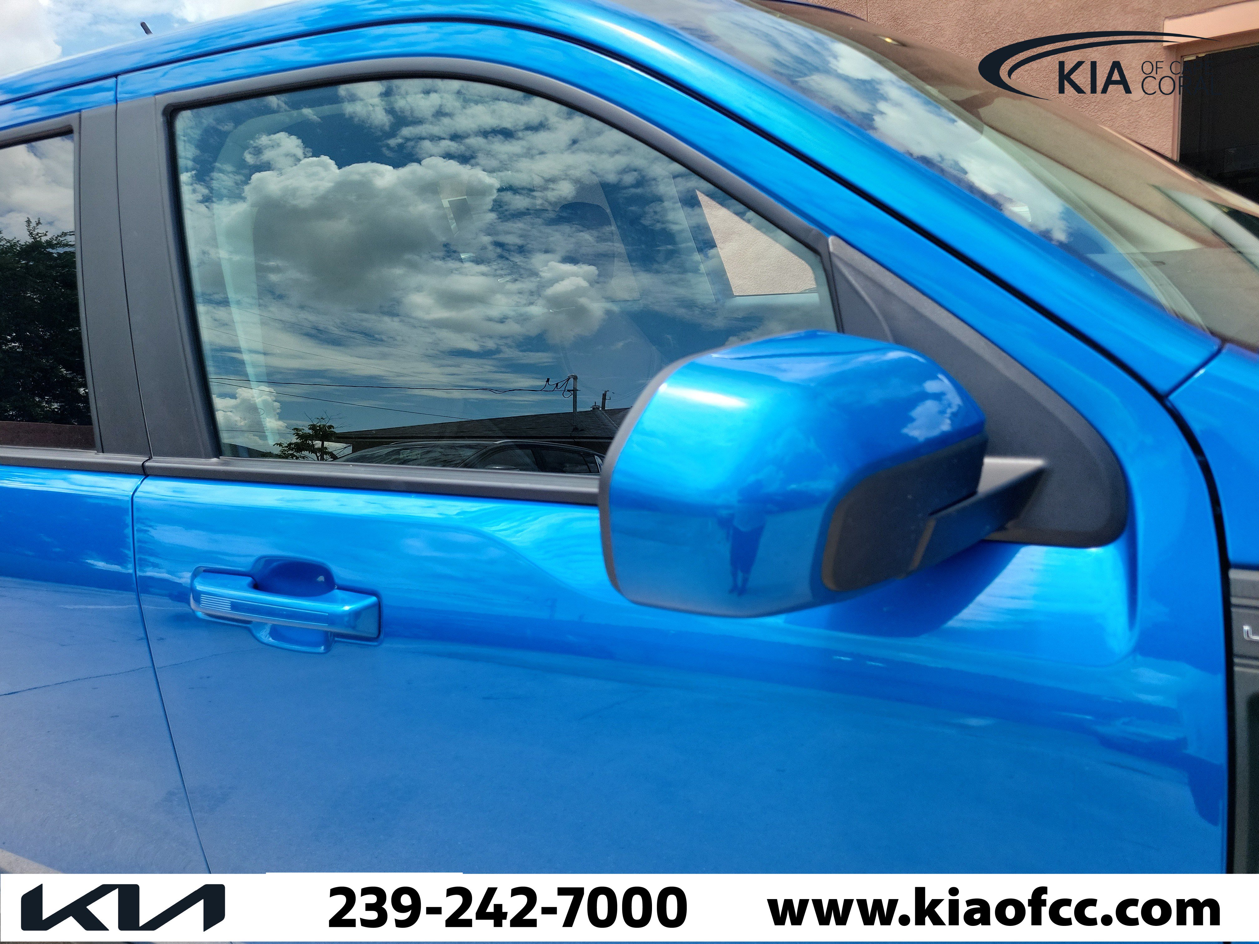 Used 2022 Ford Maverick Lariat w/ Lariat Luxury Package AWD/4WD image 8