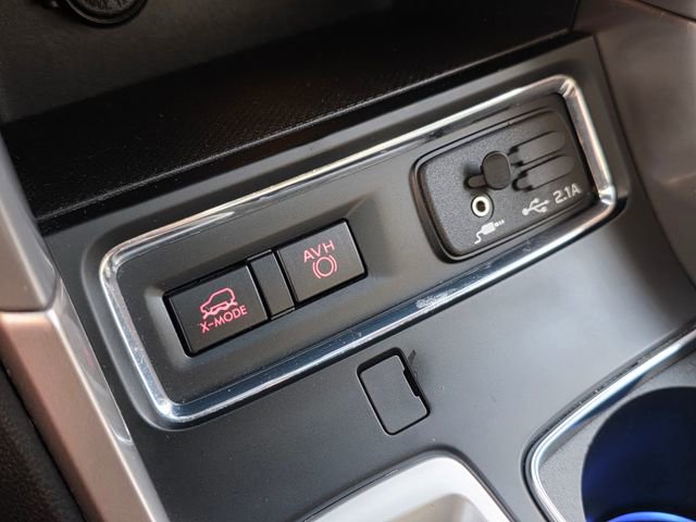 Used 2020 Subaru Ascent Limited w/ Technology Package image 38