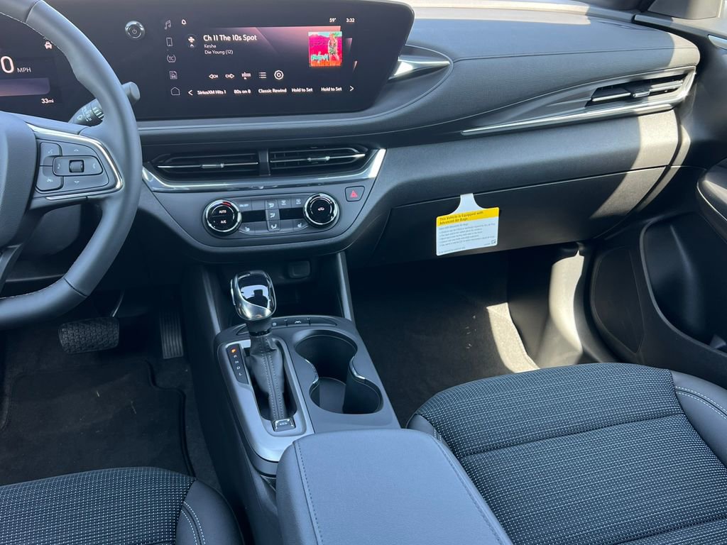 New 2025 Buick Envista Preferred w/ Convenience I Package FWD image 29