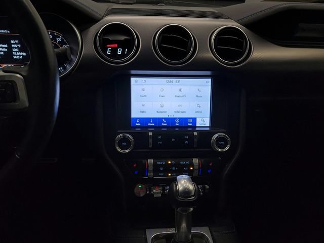 Used 2021 Ford Mustang GT Premium RWD image 23