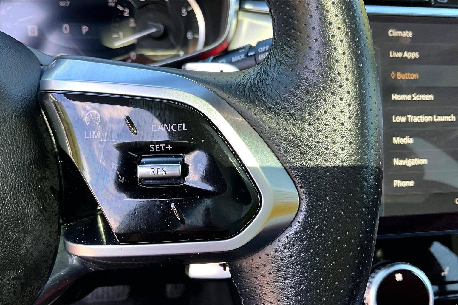 Used 2023 Jaguar F-PACE R-Dynamic S AWD/4WD image 21