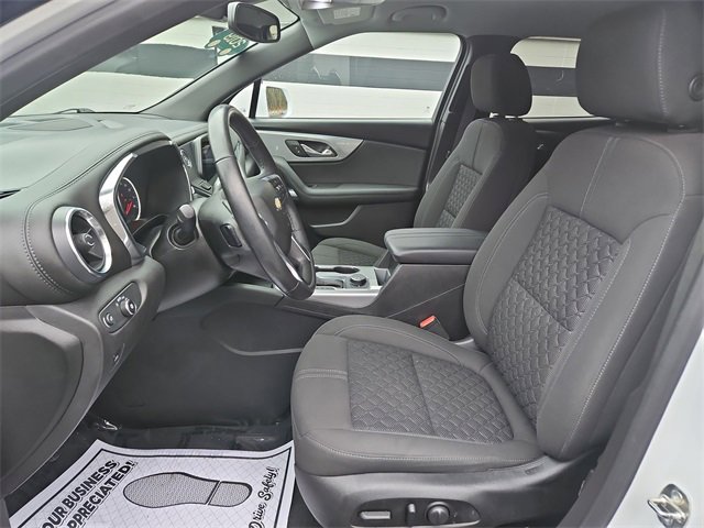 Certified 2019 Chevrolet Blazer LT image 19