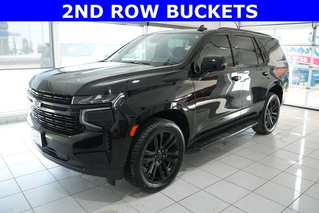 Used 2023 Chevrolet Tahoe RST w/ Luxury Package image 5