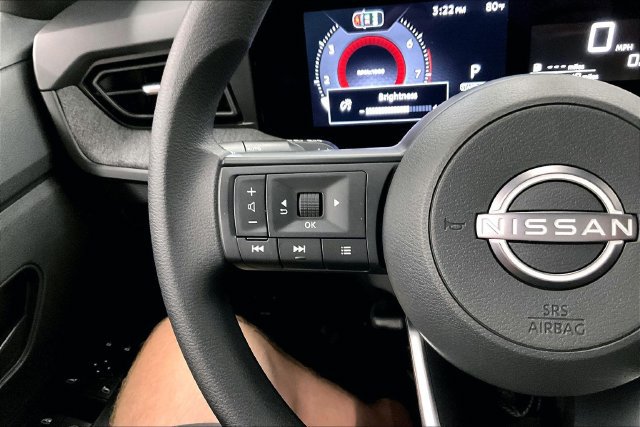 New 2027 Nissan Kicks S AWD/4WD image 23