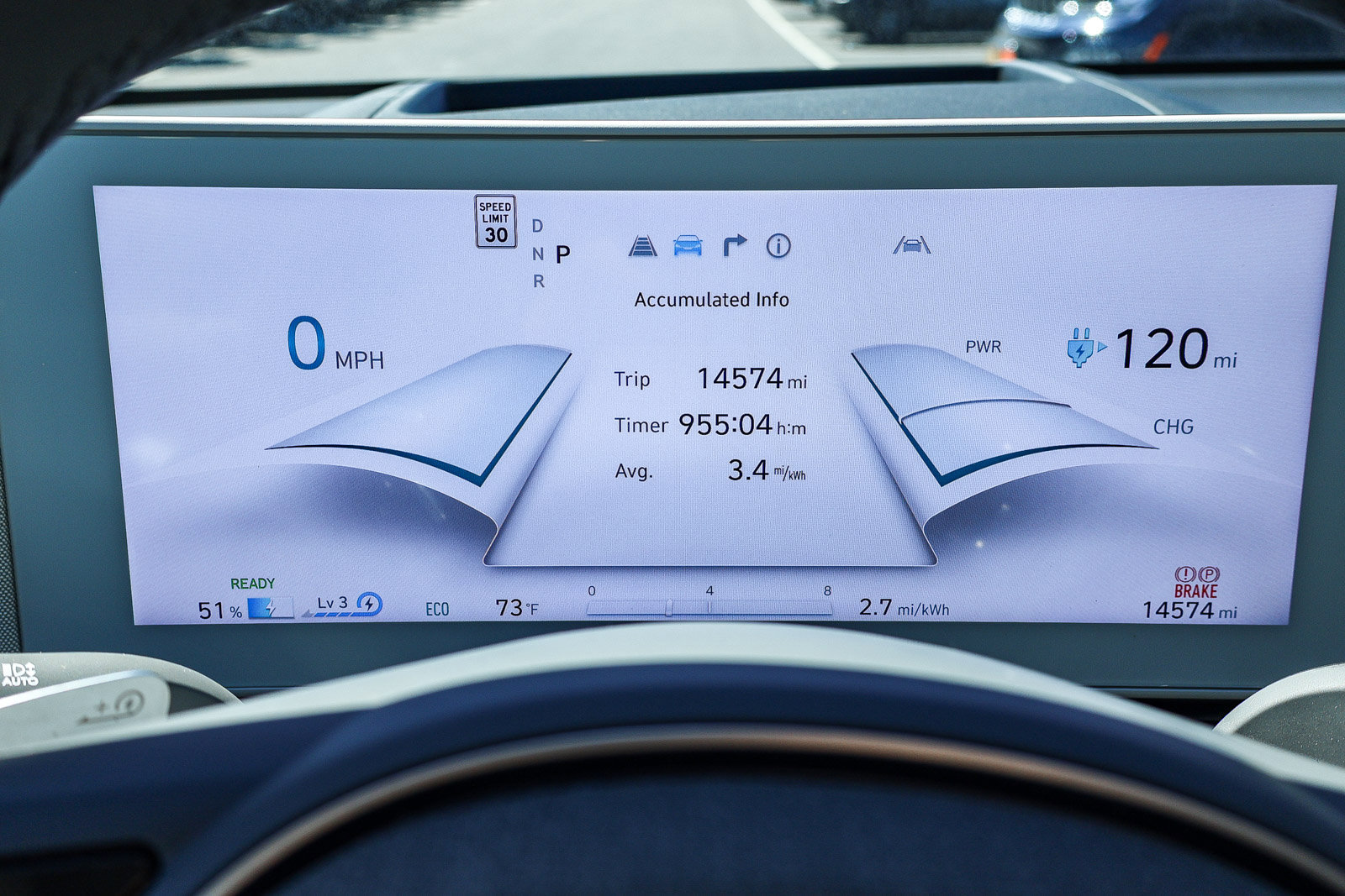 Used 2024 Hyundai Ioniq 5 Limited image 15