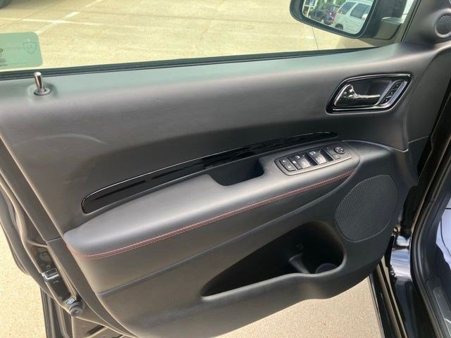 Certified 2026 Dodge Durango GT AWD/4WD image 9