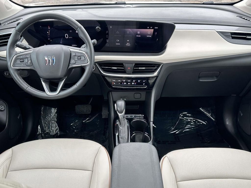 Certified 2024 Buick Encore GX Avenir w/ Avenir Technology Package image 16
