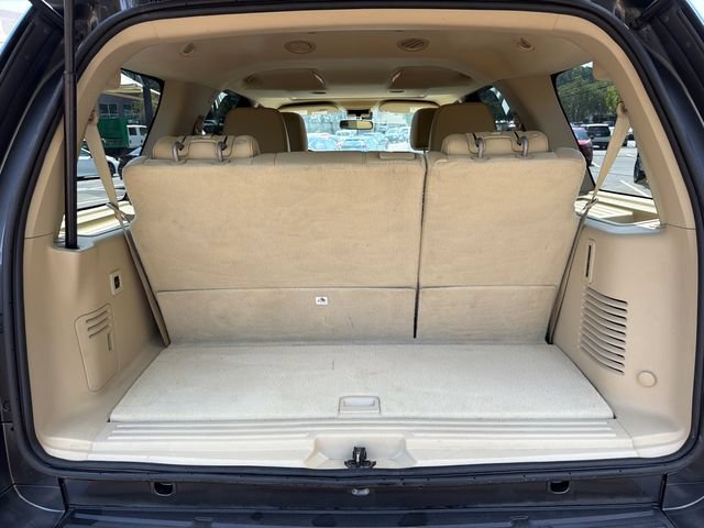 Used 2017 Ford Expedition Limited w/ Equipment Group 301A RWD image 20