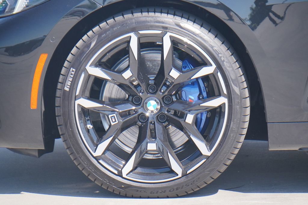 New 2026 BMW 430i Coupe w/ M Sport Package image 5