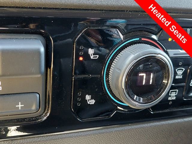 Used 2025 Chevrolet Silverado 3500 LT w/ All Star Edition image 14