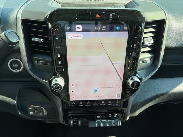 New 2026 RAM 2500 Tradesman AWD/4WD image 28