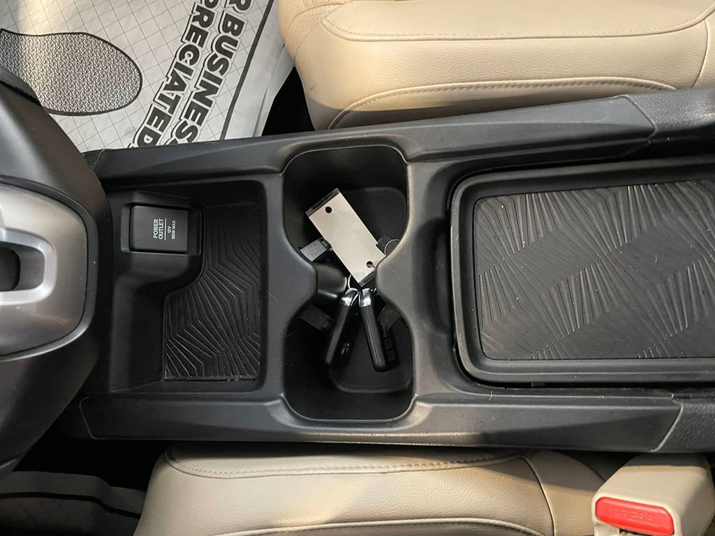 Used 2017 Honda CR-V EX-L image 34