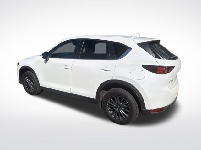 Used 2020 MAZDA CX-5 Touring AWD/4WD image 23