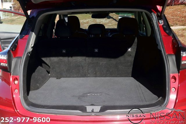 Used 2020 Nissan Murano Platinum image 15