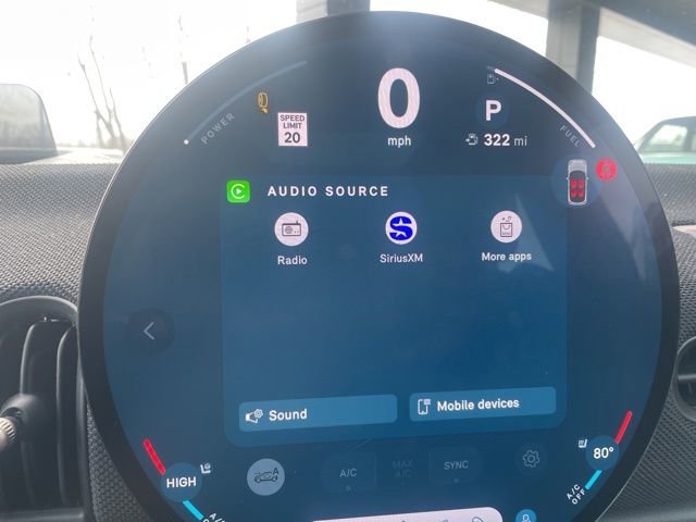 Certified 2025 MINI Cooper S image 31