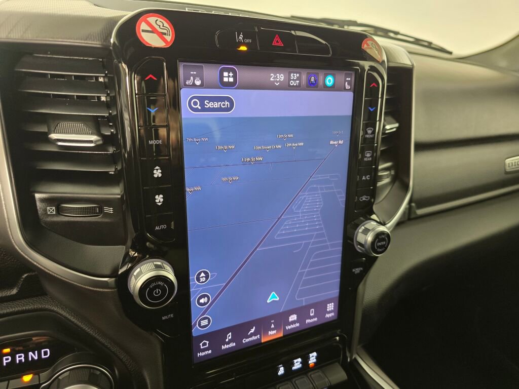 Used 2025 RAM 1500 Big Horn image 27