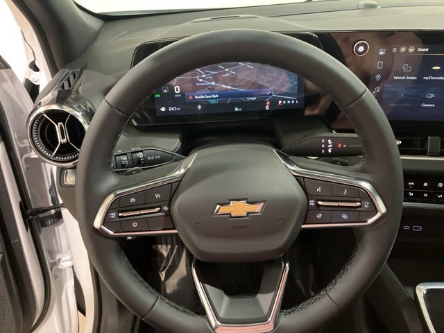 New 2026 Chevrolet Equinox LT w/ Convenience Package II image 12