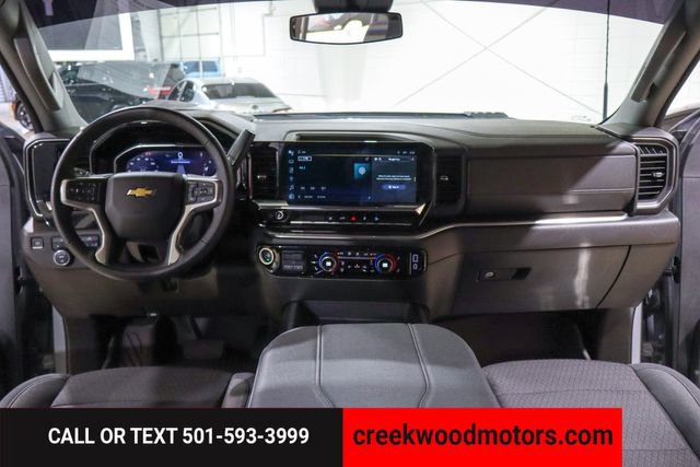 Used 2024 Chevrolet Silverado 2500 LT w/ Convenience Package image 7