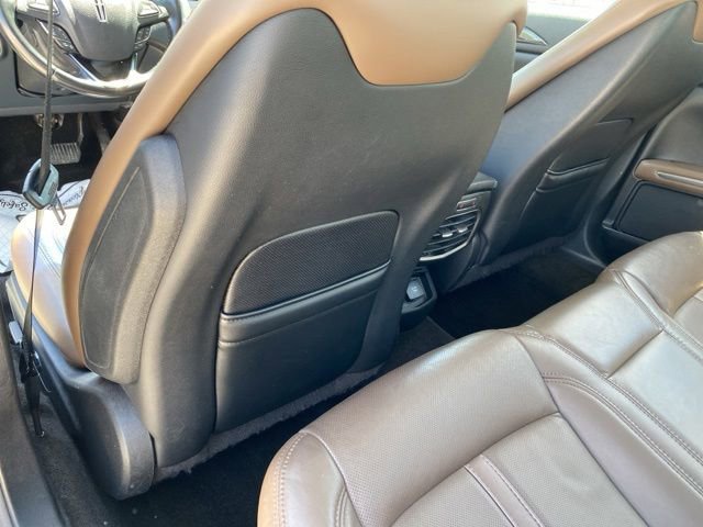Used 2015 Lincoln MKZ AWD w/ Equipment Group 102A Reserve image 31