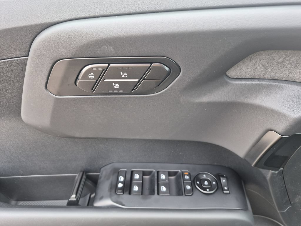 New 2027 Kia Telluride SX Prestige X-Pro AWD/4WD image 8