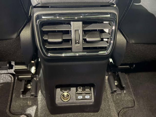 Certified 2026 Lexus NX 350 AWD w/ Cold Area Package image 17