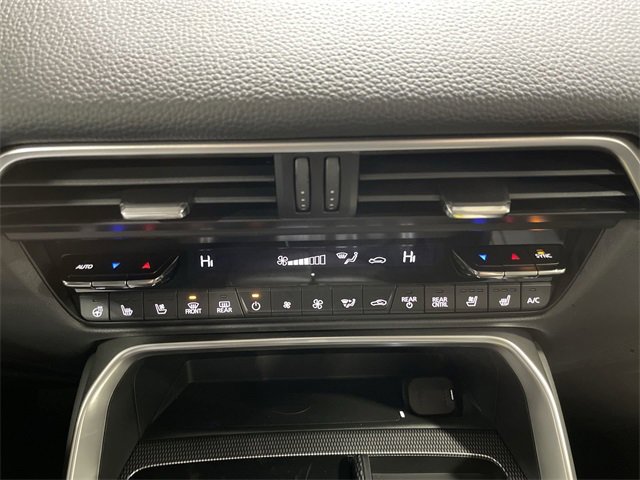 New 2026 MAZDA CX-90 3.3 Turbo w/ Premium Sport Pkg image 21