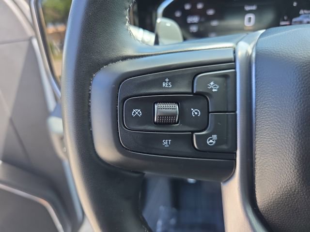 Certified 2024 GMC Sierra 1500 Elevation w/ Elevation Premium Package image 22