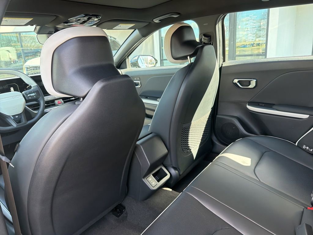 New 2026 Kia K4 GT-Line image 20
