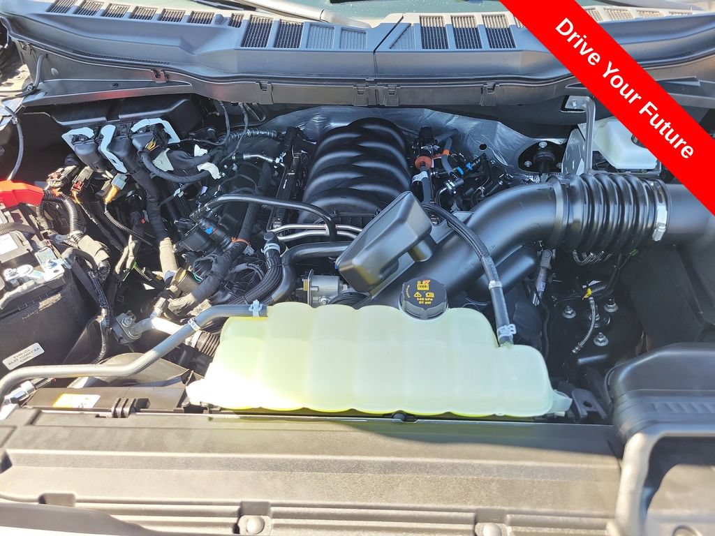 Used 2026 Ford F150 XL AWD/4WD image 29