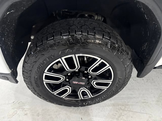 Used 2023 GMC Sierra 2500 AT4 w/ AT4 Premium Plus Package AWD/4WD image 43