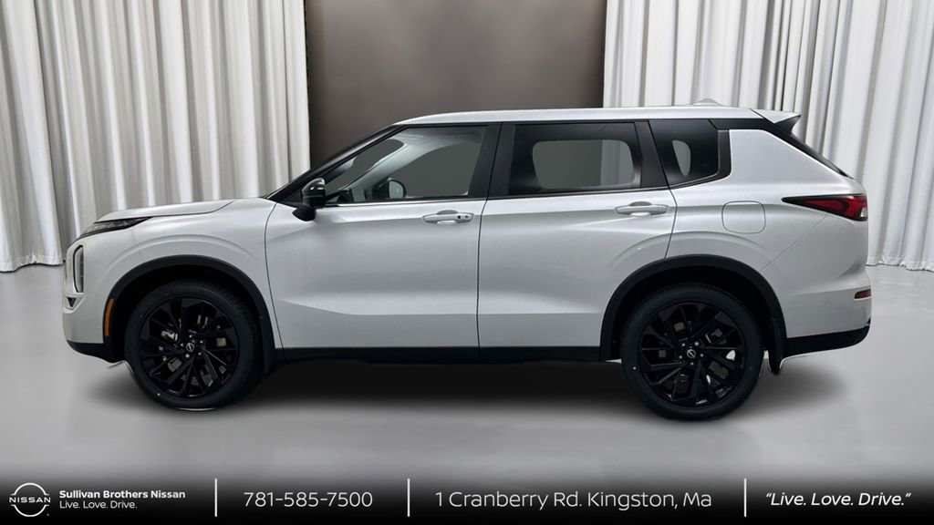 New 2026 Nissan Rogue SL image 8