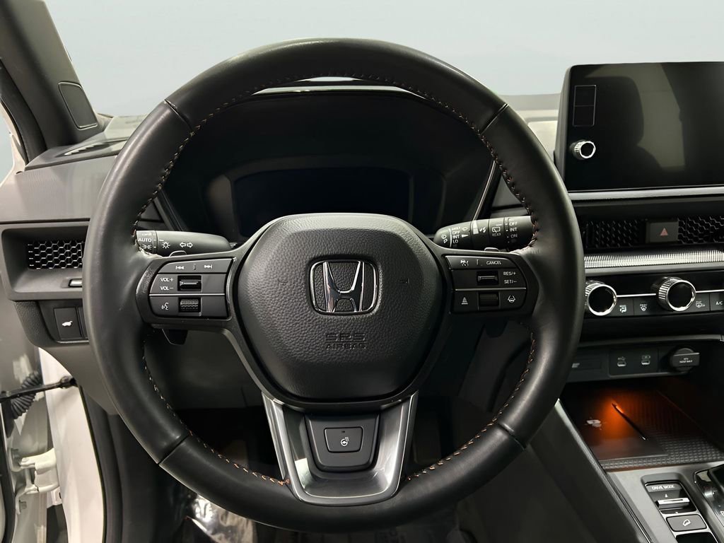 Certified 2026 Honda CR-V TrailSport image 12