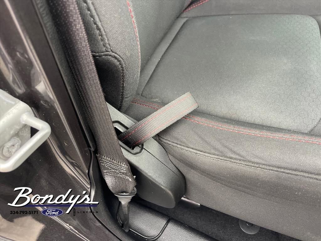 Used 2021 Jeep Wrangler Unlimited Rubicon image 17