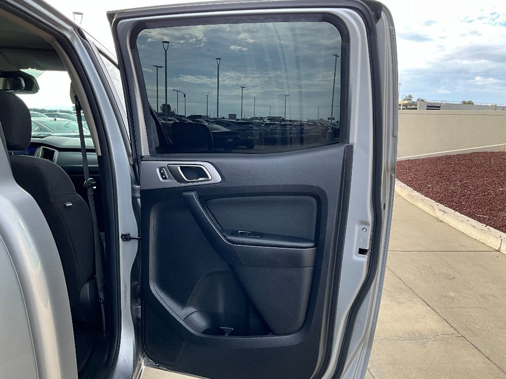 Used 2020 Ford Ranger XLT w/ Equipment Group 301A Mid image 18
