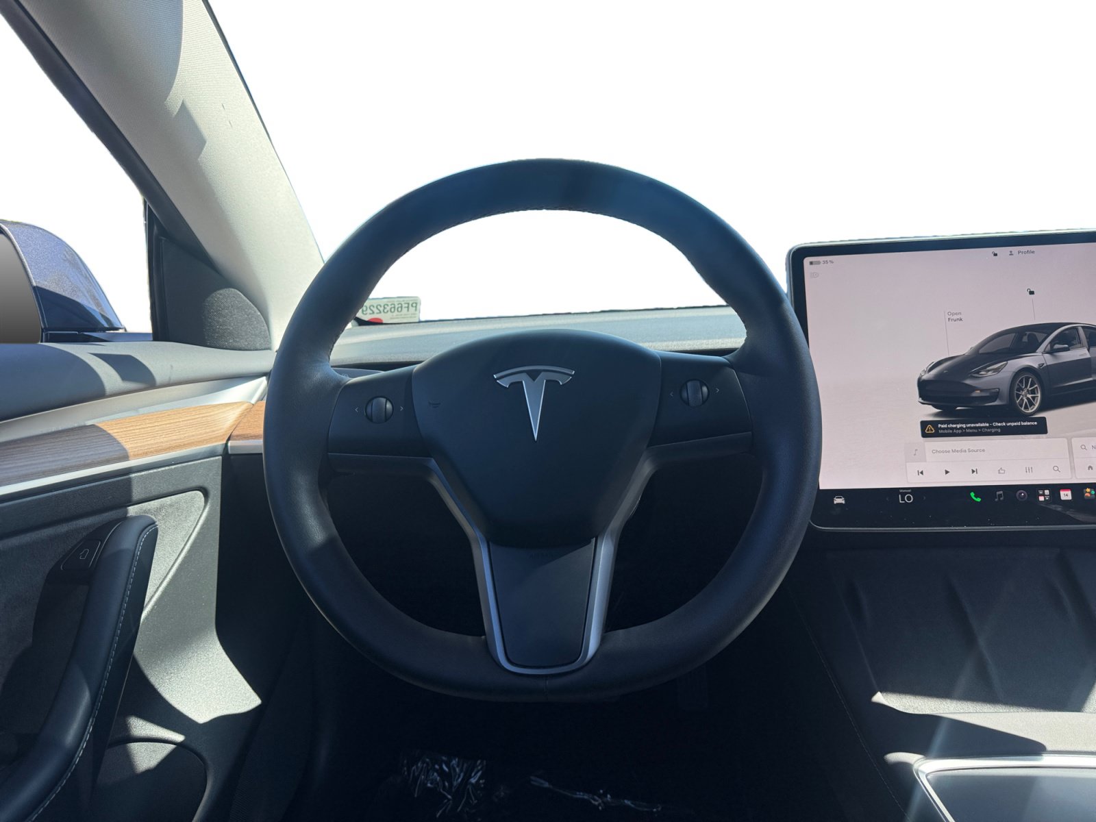 Used 2023 Tesla Model 3 Standard Range RWD image 12