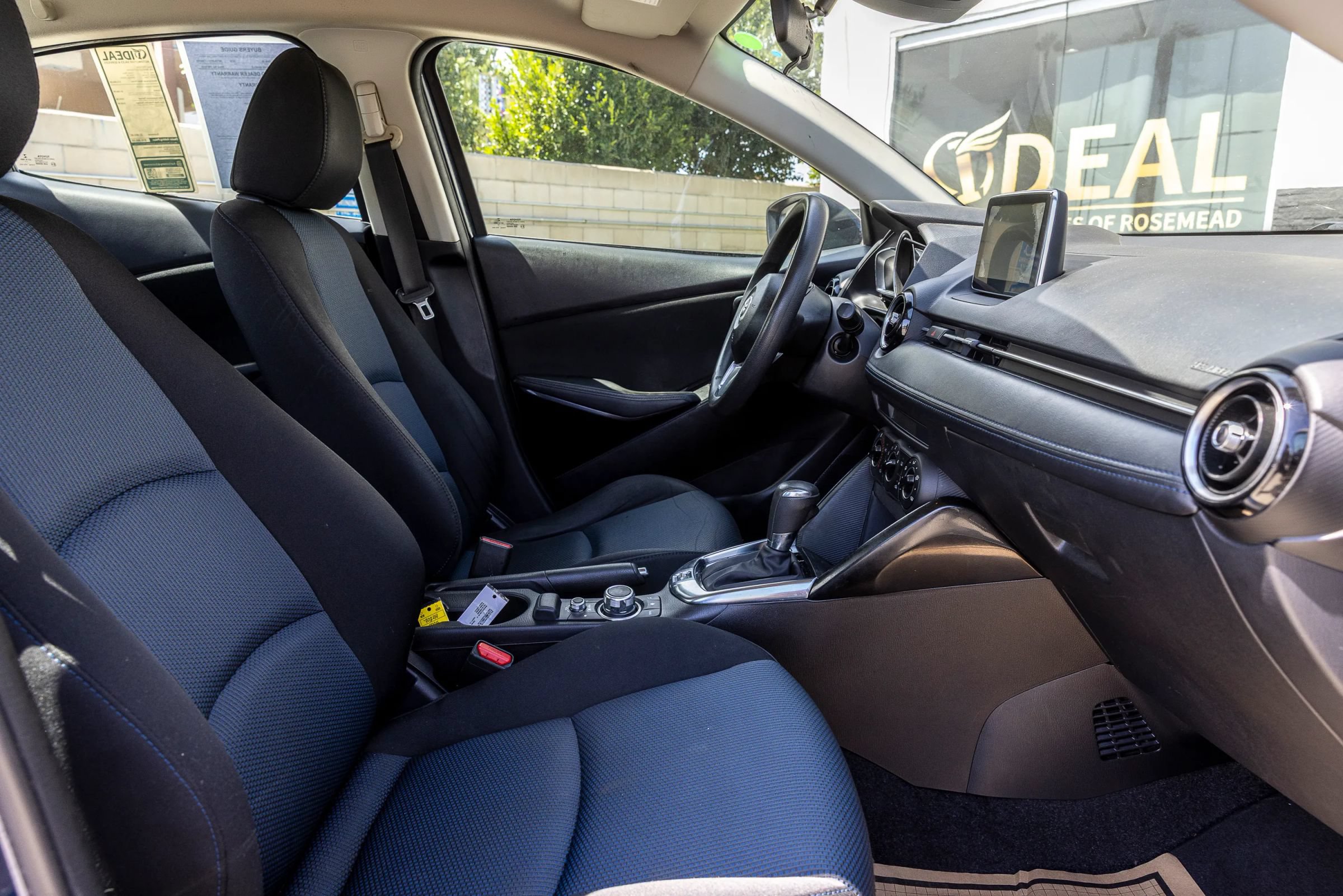 Used 2018 Toyota Yaris iA FWD image 24